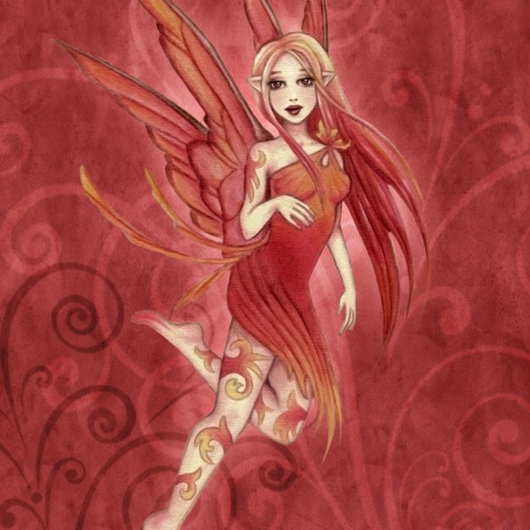 Meet your Posher, Tammy - Picture 1 of 2